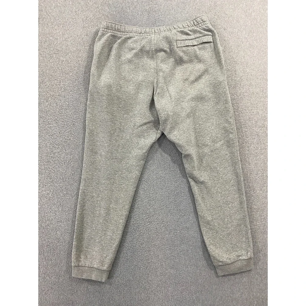 NIKE Club Fleece Michigan Wolverines Jogger‎ Pants Men's Size XL Sweatpants NCAA